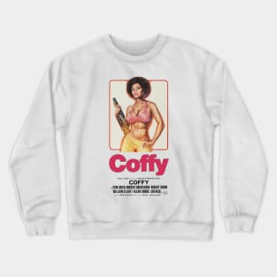 1973 coffy Crewneck Sweatshirt